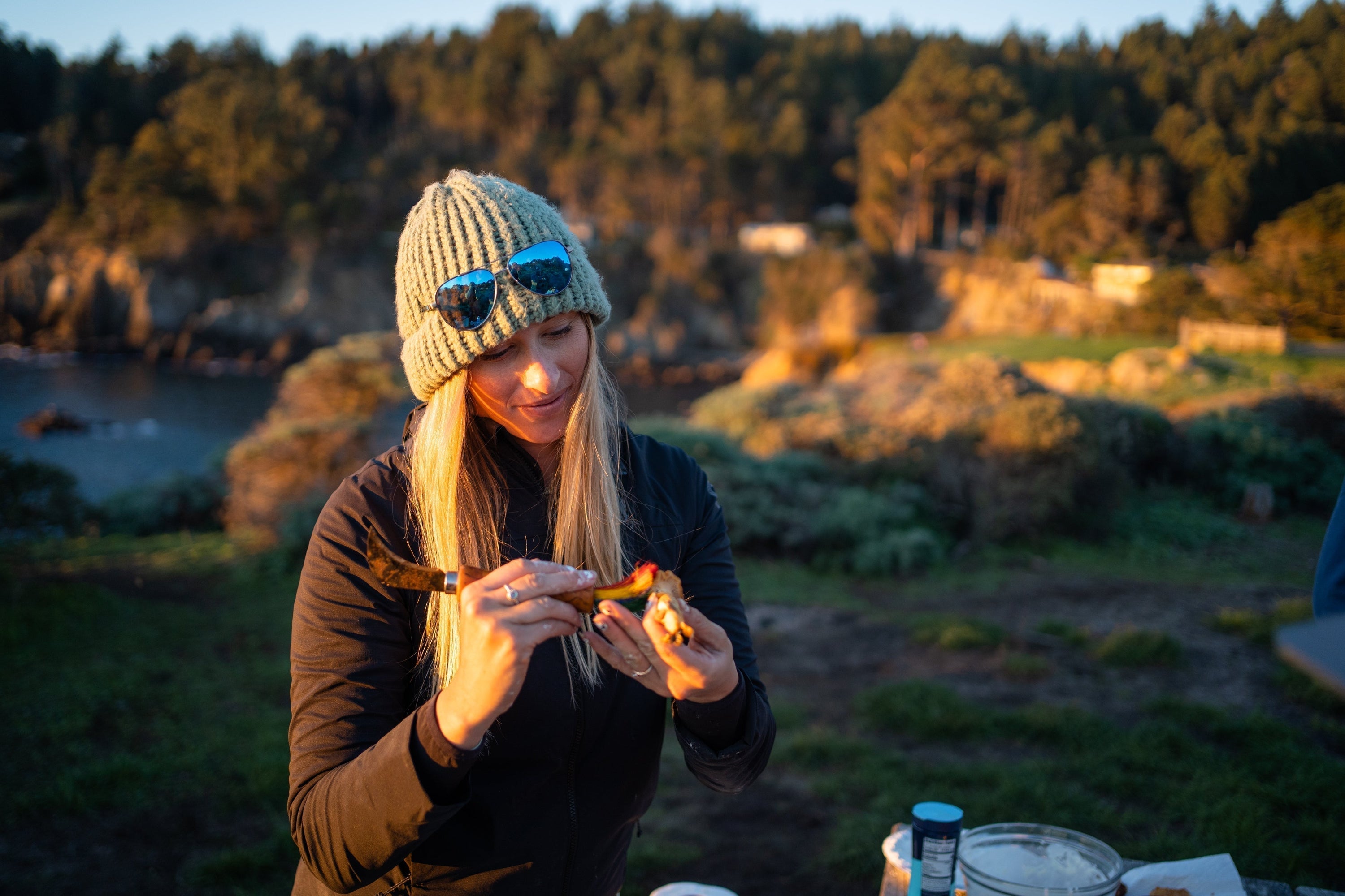 Live Beyond Land 006: Annie Nagel