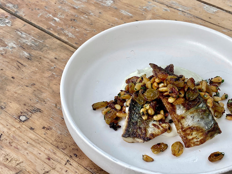 Top Tips for tasty Mackerel