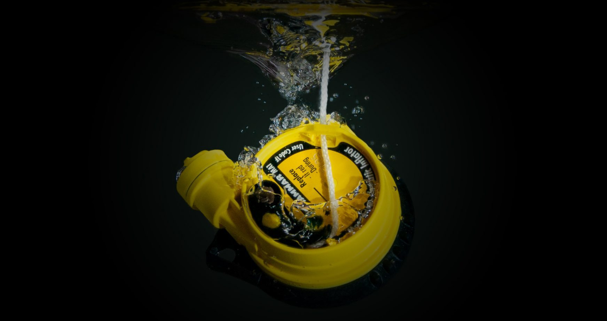 Hydrostatic Inflator Technology with Hammar®