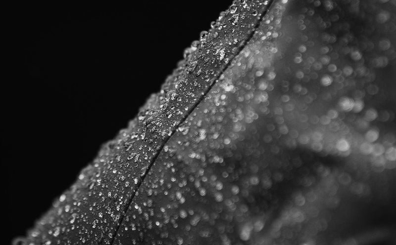 Eliminating PFAS at Mustang Survival