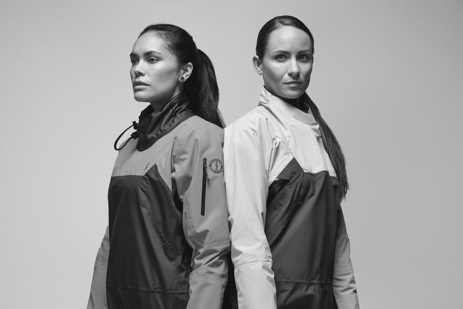 Dry Suits: Closed Comfort versus Latex Seals