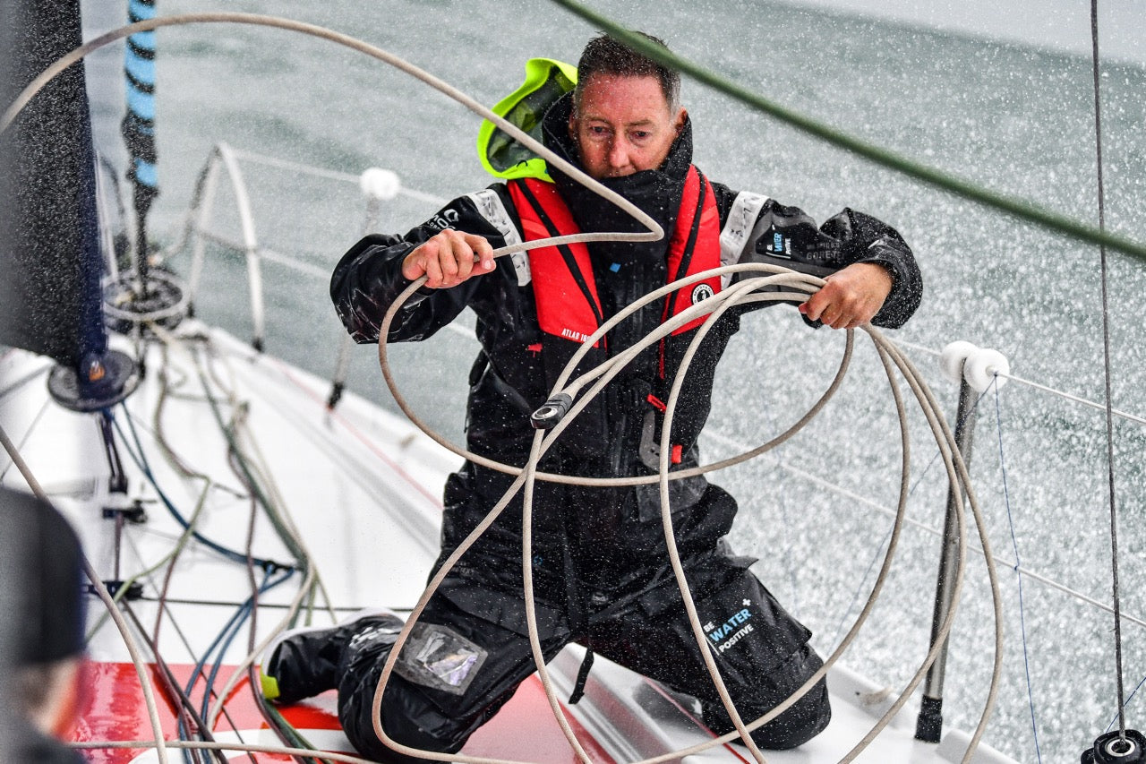 Safety First: 10 Insights into the Atlas 190 Life Jacket