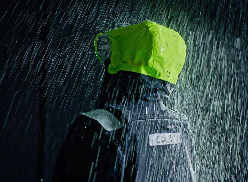 Mil Spec 6.5 GORE-TEX Fabric