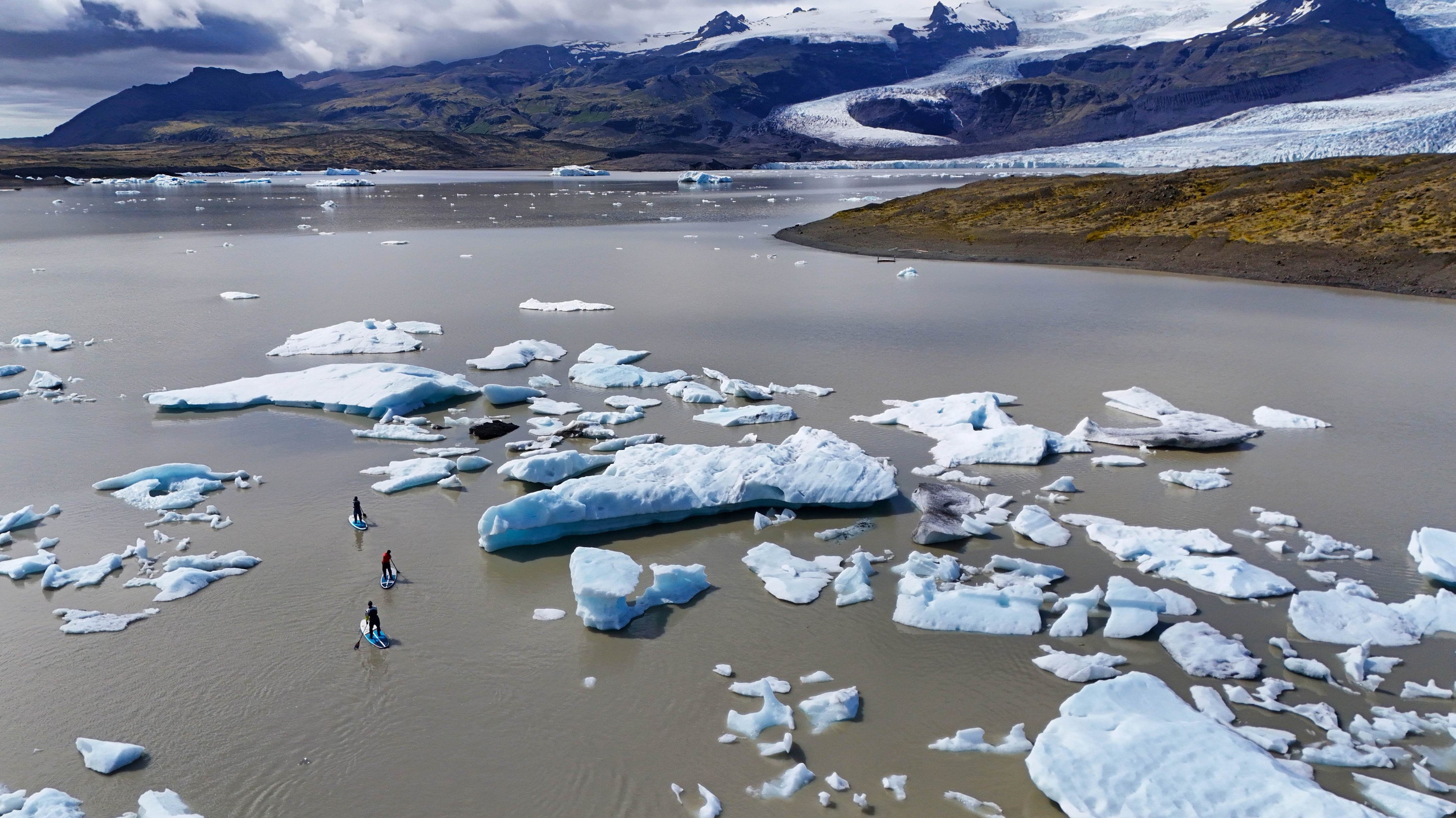 Raising Resilient Kids on the Water