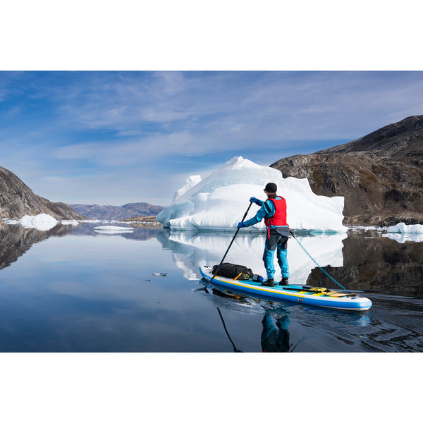 Women's Quadra Dry Suit