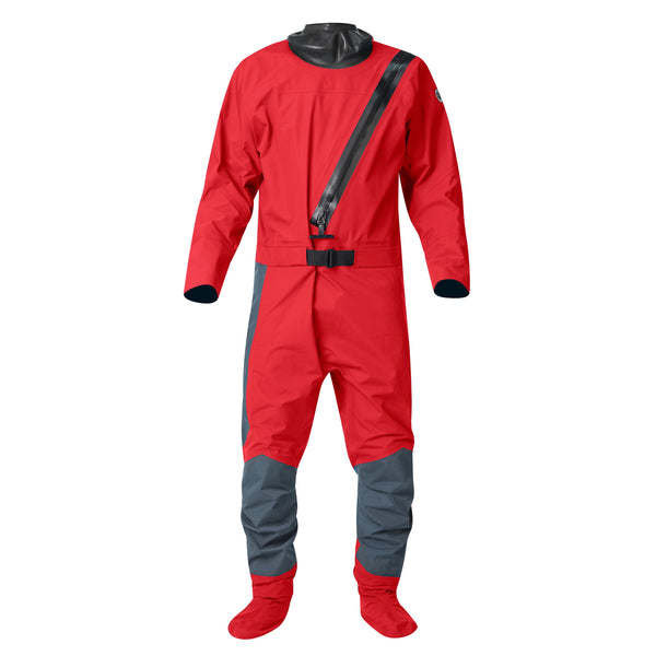 Men's Quadra Dry Suit