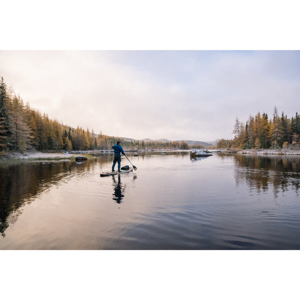 Men's Quadra Dry Suit
