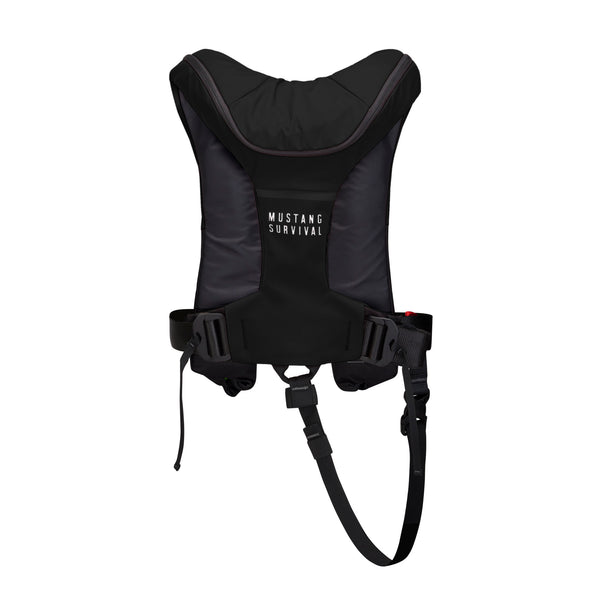 Atlas 190 DLX Hydrostatic Inflatable Life Jacket
