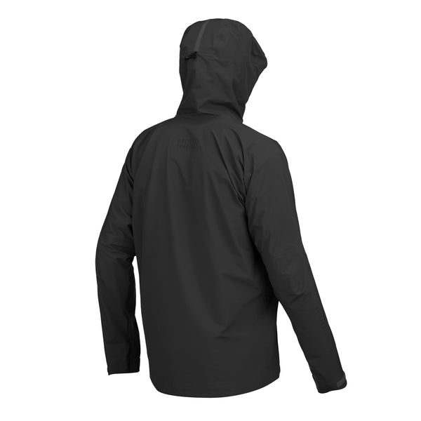 MJ2900 Men's Callan Waterproof Jacket Black