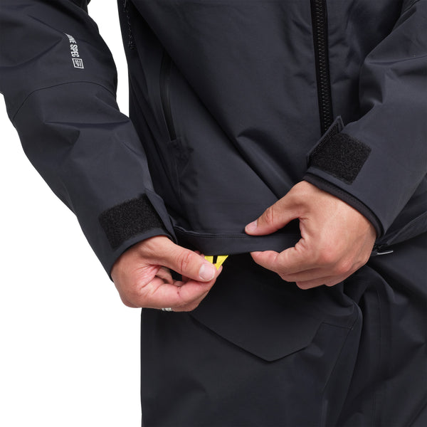 Men's Taku Waterproof Jacket