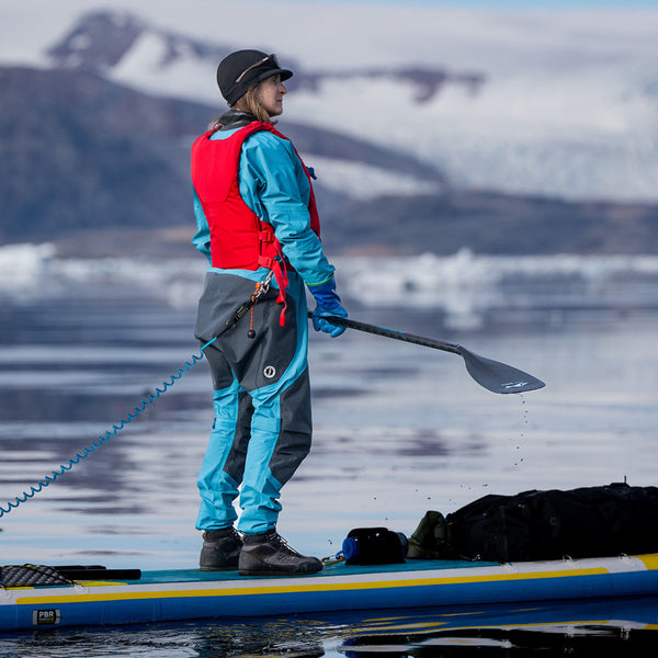 Women's Quadra Dry Suit