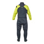 Men's Hudson Latex Gasket Dry Suit