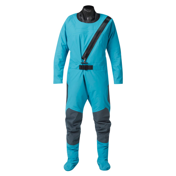Women's Quadra Dry Suit