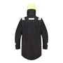 MJ6512 EP 6.5 Ocean Jacket Black