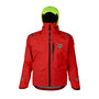 MJ351002 Meris Waterproof Jacket Red