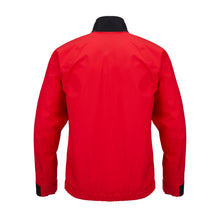MJ2901 Callan Waterproof Top Red