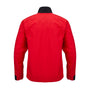 MJ2901 Callan Waterproof Top Red