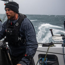 MJ2900 Men's Callan Waterproof Jacket Admiral Gray