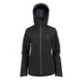 MJ2950 Women's Callan Waterproof Jacket Black
