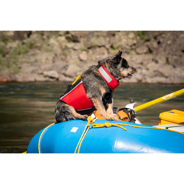 UnderDog Foam Flotation