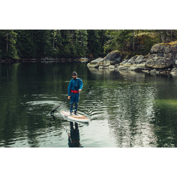 Men's Quadra Dry Suit