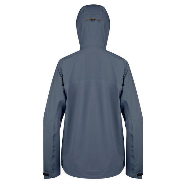 MJ2950 Women's Callan Waterproof Jacket Admiral Gray