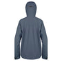 MJ2950 Women's Callan Waterproof Jacket Admiral Gray