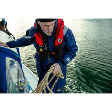 Atlas 190 DLX Hydrostatic Inflatable Life Jacket