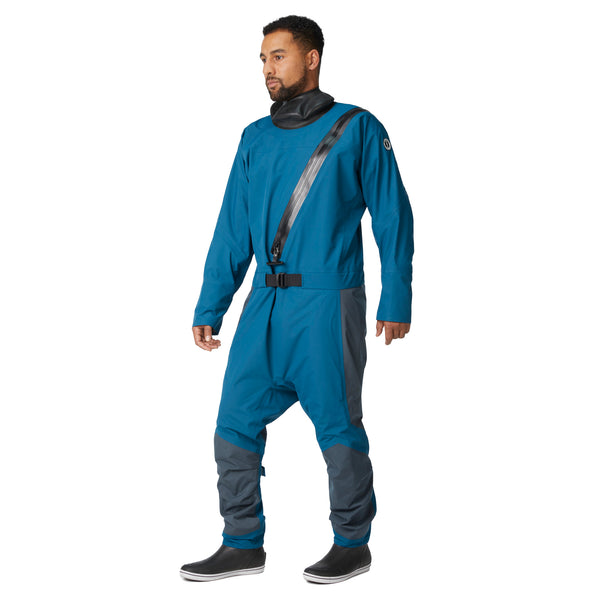 Men's Quadra Dry Suit