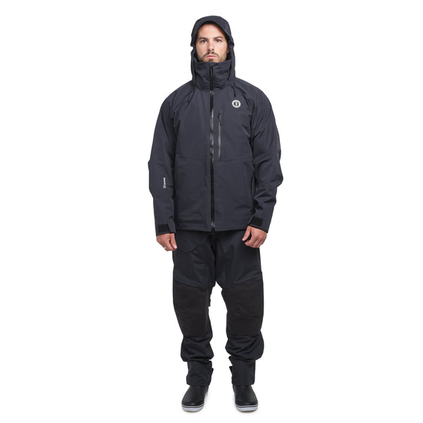 Men's Taku Waterproof Jacket