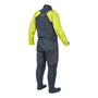 Men's Hudson Latex Gasket Dry Suit