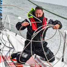 Atlas 190 DLX Pro Sensor Life Jacket