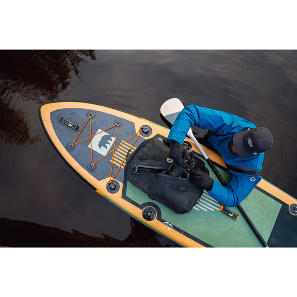 Men's Quadra Dry Suit