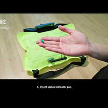 Re-Arm Kit J - 16g HR Manual