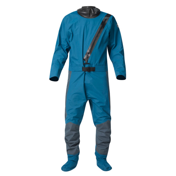 Men's Quadra Dry Suit