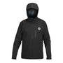 MJ2900 Men's Callan Waterproof Jacket Black