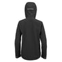 MJ2950 Women's Callan Waterproof Jacket Black