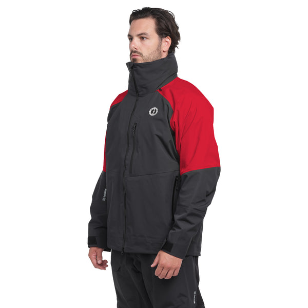 Men's Taku Waterproof Jacket