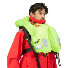 Atlas 190 Pro Sensor Life Jacket