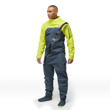 Men's Hudson Latex Gasket Dry Suit
