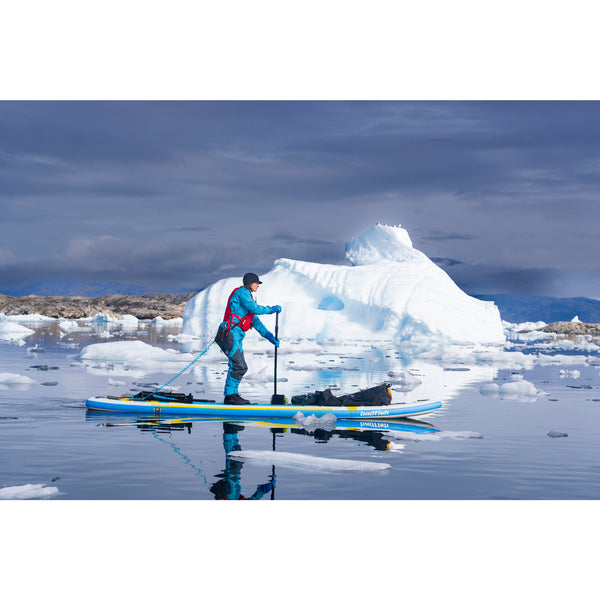 Women's Quadra Dry Suit