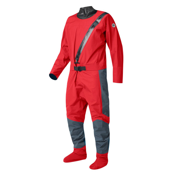 Men's Quadra Dry Suit