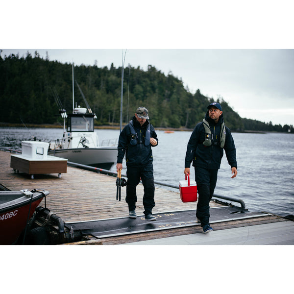 Men's Taku Waterproof Bib Pant