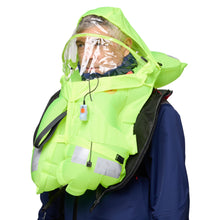 Atlas 190 DLX Hydrostatic Inflatable Life Jacket