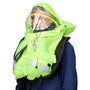 Atlas 190 DLX Hydrostatic Inflatable Life Jacket