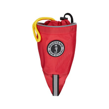 MRD500 Bailer Throw Bag - 50Ft Red