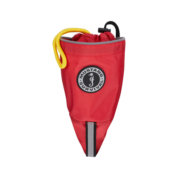 MRD500 Bailer Throw Bag - 50Ft Red