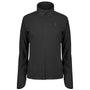 MJ2551 Women's Torrens Thermal Crew Jacket Black