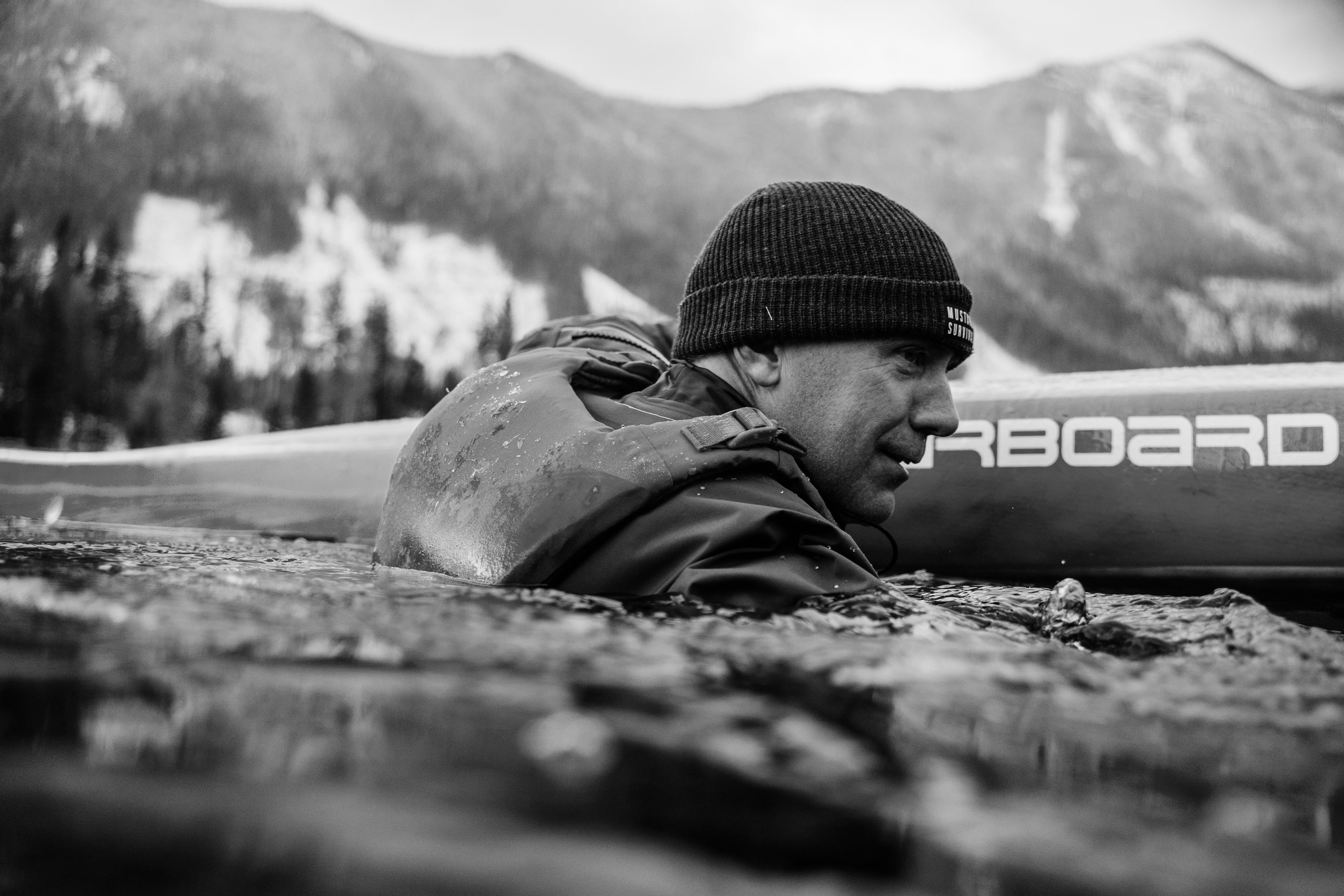 The Difference Between Wetsuits and Dry Suits Mustang Survival UK