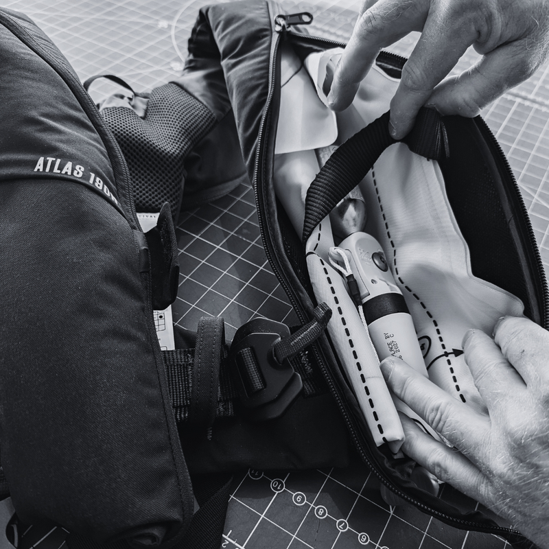 Don’t Take Chances: When and How to Service Your Life Jacket